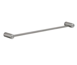 Полотенцедержатель Gessi 316 54800.239 брашированная сталь